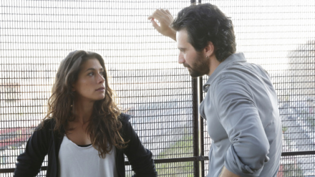 Rosy Abate 2, venerd&igrave; 20: le indagini di Bonaccorso portano a Leonardo