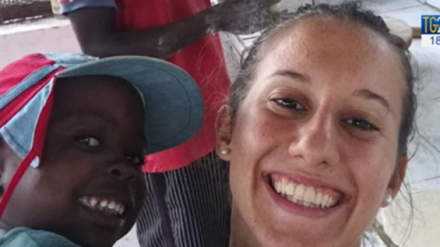 Silvia Romano, oggi compie 24 anni