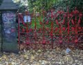 John Lennon’s memory evoked by opening of Strawberry Field project