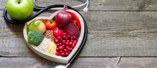 Los 5 alimentos indispensables para tener un coraz&oacute;n sano
