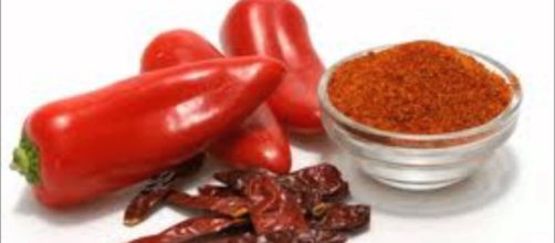 Pimienta de cayena - nutrizen.cl