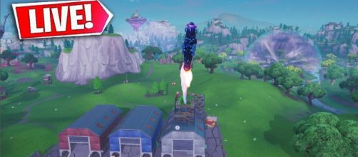 Season X event has been leaked in "Fortnite." Credit: Subie / YouTube