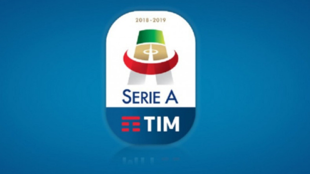 Al via la terza giornata di Serie A