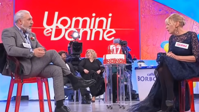 Anticipazioni Uomini e donne prima puntata