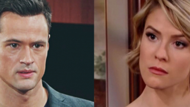 Beautiful, trame americane: Thomas potrebbe aver ucciso Caroline