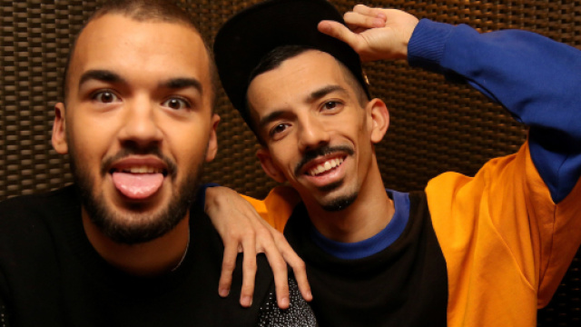 Cyril Hanouna : Bigflo et Oli l'appellent en direct de "TPMP ... - non-stop-people.com