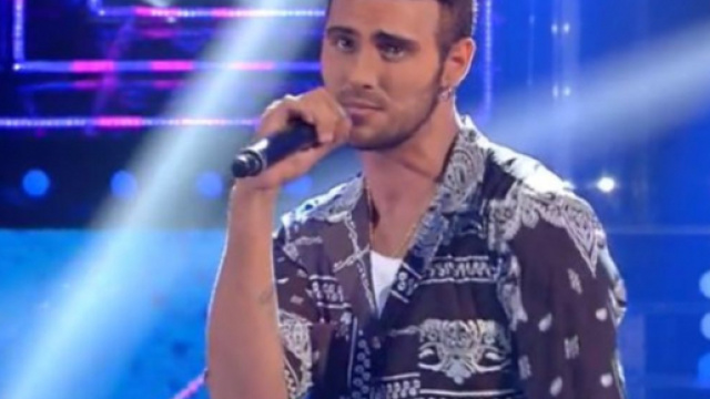 Francesco Monte: l'imitazione di Mahmood non &egrave; piaciuta al popolo del web.