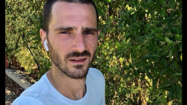 Juventus, Leonardo Bonucci commenta la gara contro la Fiorentina