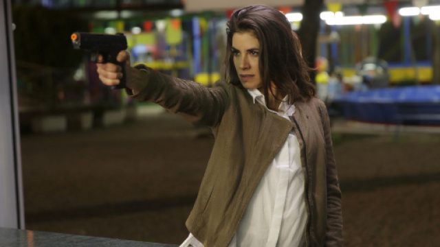 Rosy Abate 2: anticipazioni prima e seconda puntata.