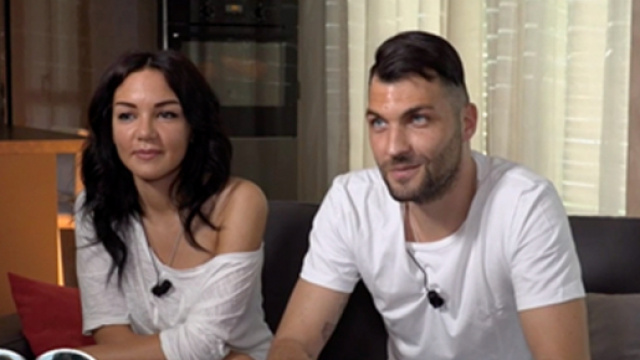 Temptation Island, Jessica vuole riprovarci con Andrea