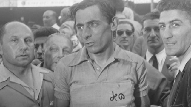 I 100 anni dalla nascita di Fausto Coppi