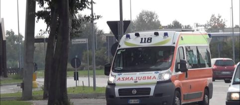 Lecce, cicloamatore travolto da un'auto sulla Salice-Veglie: è deceduto in ospedale