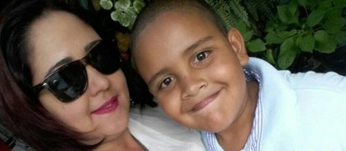 Marco Antonio Alves, de 45 anos, n&atilde;o aceitaria t&eacute;rmino de relacionamento. (Reprodu&ccedil;&atilde;o/Facebook/@erikapatricia.kuasne)