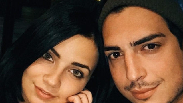 Eleonora Rocchini annuncia di essersi lasciata con Oscar