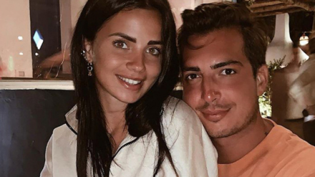 Eleonora Rocchini, ex U&D, ammette l'addio a Oscar Branzani: 'La mia strada continua da sola'.