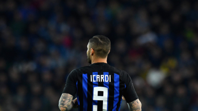 Il Napoli ci ha provato seriamente per Icardi