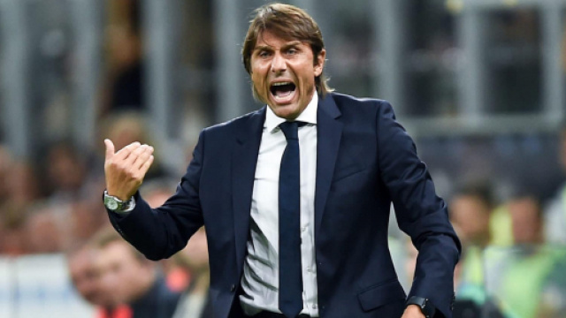 Inter, Ravezzani duro contro Conte