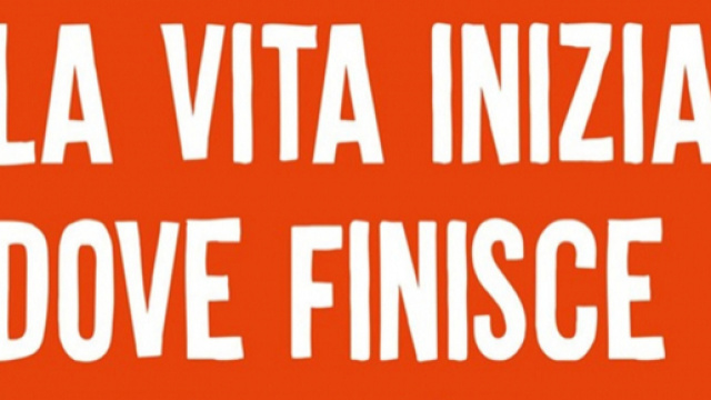 'La vita inizia dove finisce il divano', di Veronica Benini