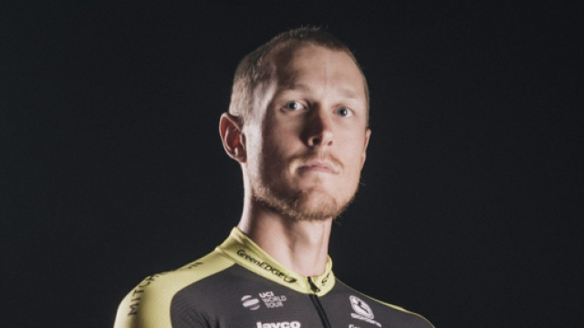 Matteo Trentin &egrave; il capitano azzurro per i Mondiali di ciclismo