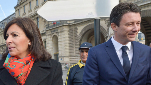 Municipales &agrave; Paris : grosse alerte pour Griveaux selon un sondage Ifop