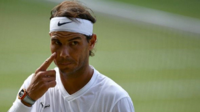 Nadal: 'Tornare numero 1? Non posso sprecare energie, i Major sono pi&ugrave; importanti'