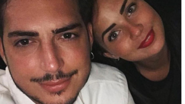 U&D, Oscar nega il tradimento a Eleonora e le scrive: 'Il mio &egrave; il porto sicuro'.