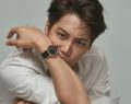 Korean superstar Kai of EXO is Gucci's new Global Ambassador