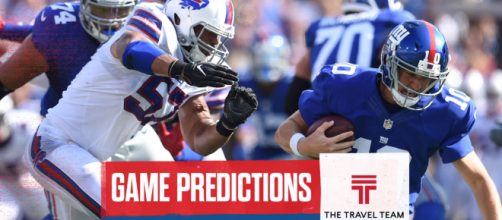 Buffalo Bills defense- Lorenzo Alexander, Twitter screencap, Buffalo Bills official Twitter