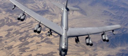 Image Credit: Master Sgt. Lance Cheung (U.S. Air Force)/Wikimedia Creative Commons