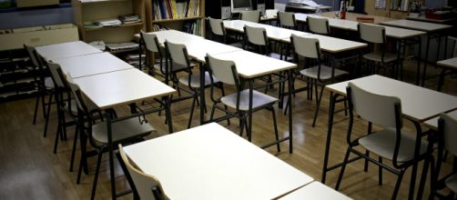 La Fiscal&iacute;a propone instalar c&aacute;maras en colegios para evitar abusos