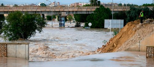 La gota fr&iacute;a, balance de una situaci&oacute;n dram&aacute;tica