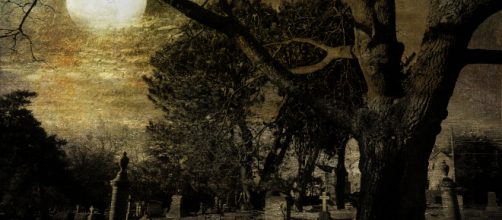 Make sure you are prepared for the 'Night of The Undead' (Image credit: Nick Kenrick, A faint sensation/Flickr.com)