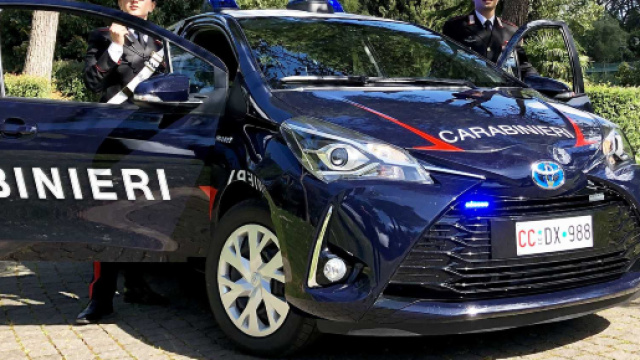 Arrestato per omicidio stradale il 36enne che ha investito il turista belga a Veglie.