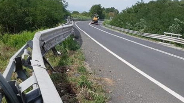 Benevento, donna finge incidente stradale: ucciso il figlio di quattro mesi | fanpage.it