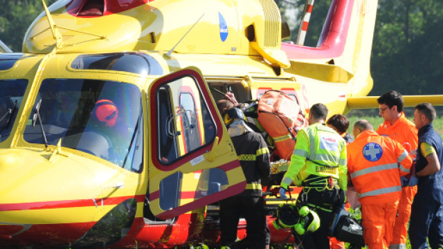 Calabria, motociclista di 24 anni muore in un incidente stradale