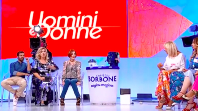 Uomini e Donne, Trono Over: per Gemma arrivano due nuovi cavalieri