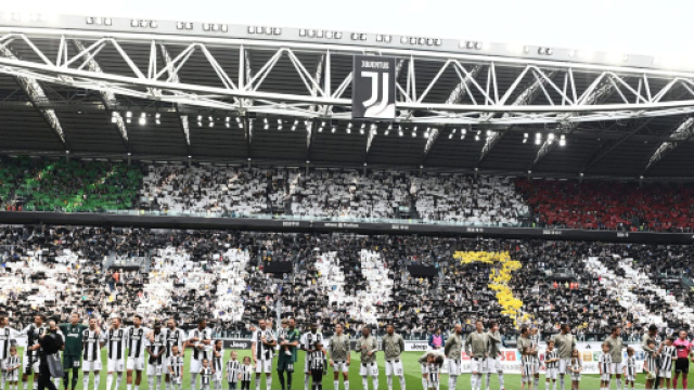 Estorsione, violenza privata e autoriciclaggio: arrestati 12 capi ultr&agrave; della Juventus.