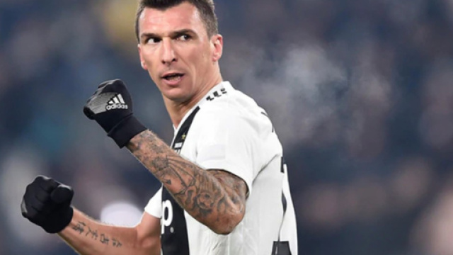 Juventus, Mandzukic pi&ugrave; vicino all' Al Gharafa, pronta un'offerta da 10 milioni (RUMORS)
