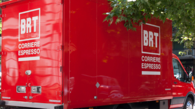 Nuove offerte di lavoro in Bartolini