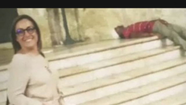 Ostuni: consigliera della Lega deride un immigrato in un video su Instagram