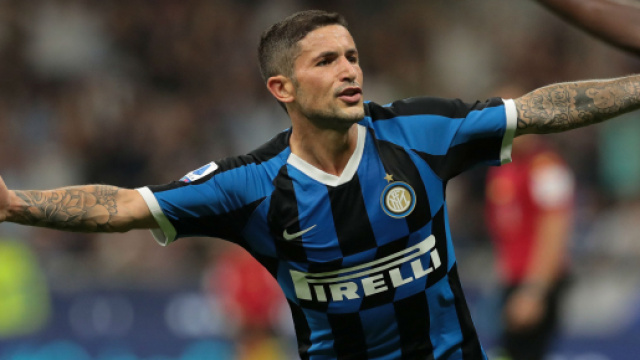 Stefano Sensi conquista l'Inter
