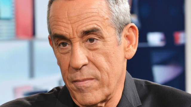 Thierry Ardisson chroniqueur dans TPMP ? La r&eacute;ponse sans appel de l ... - potins.net