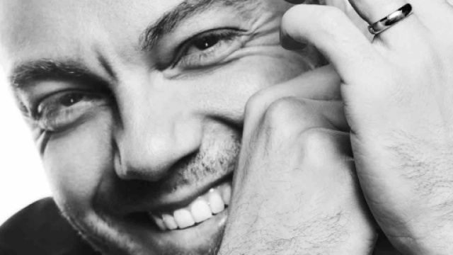 Tiziano Ferro, arriva la title-track "Accetto Miracoli"