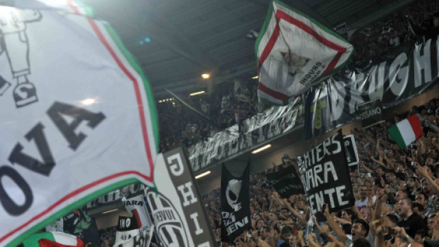 Torino, arrestati 12 ultras della Juventus accusati di estorsione e violenze