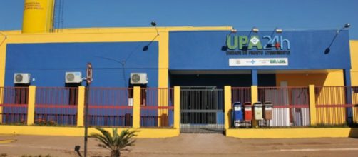 O caso est&aacute; sendo investigado pela Pol&iacute;cia Civil. (Arquivo Blasting News)