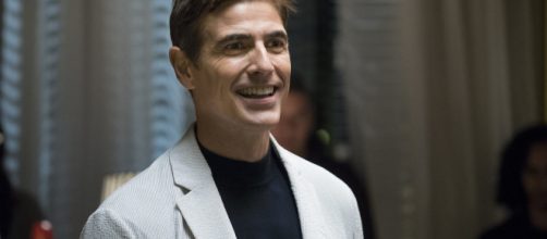 Vida boa de R&eacute;gis est&aacute; com os dias contados: playboy vai sofrer na cadeia. (Reprodu&ccedil;&atilde;o/TV Globo)