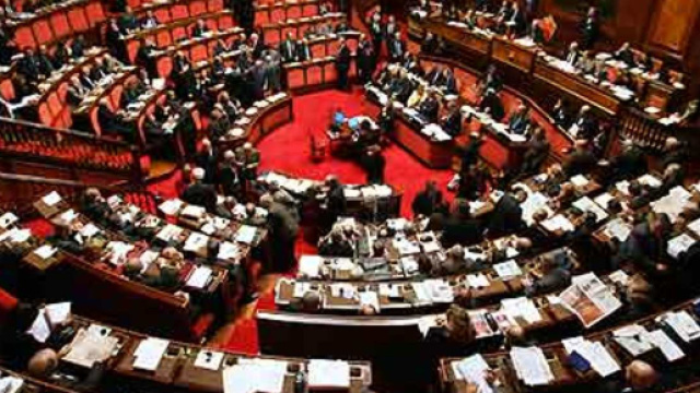 Attesa per il 27 la nota del Def.