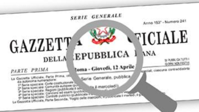 Concorsi educatori-animatori, insegnanti, assistenti sociali: cv a ottobre 2019