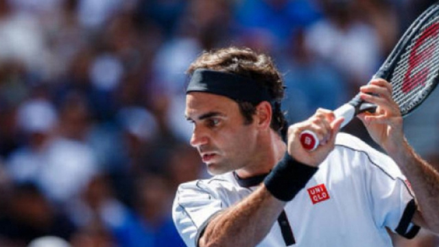 Federer: 'La stagione di Nadal? Non sono mai sorpreso di lui, so bene di cosa &egrave; capace'