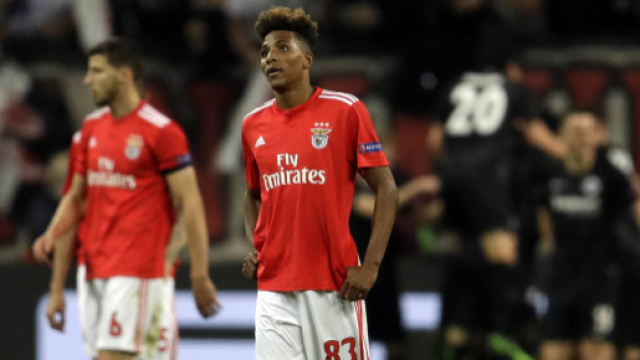 Gedson Fernandes, obiettivo del Milan